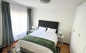 St Tropez 1 Bedroom Sandton Residence